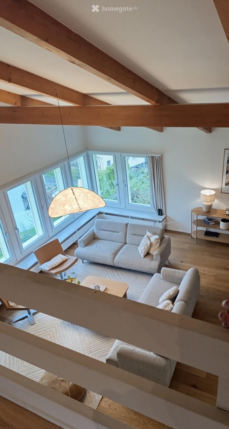 Nachmieter gesucht für wunderschönes Haus im Grünen (1)