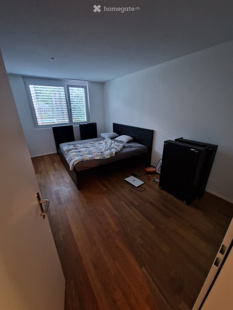 Nachmieter gesucht (2)