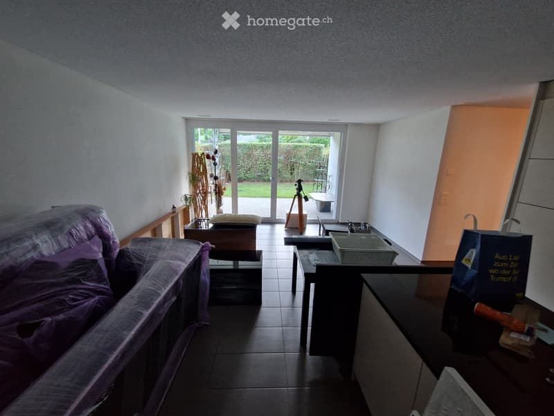 Nachmieter gesucht (1)