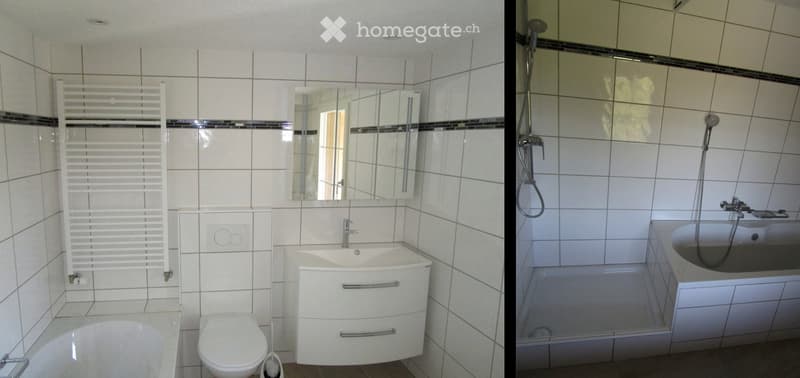 3.5-Zimmer-Wohnung mit Bergsicht & Aussenbereich (4)