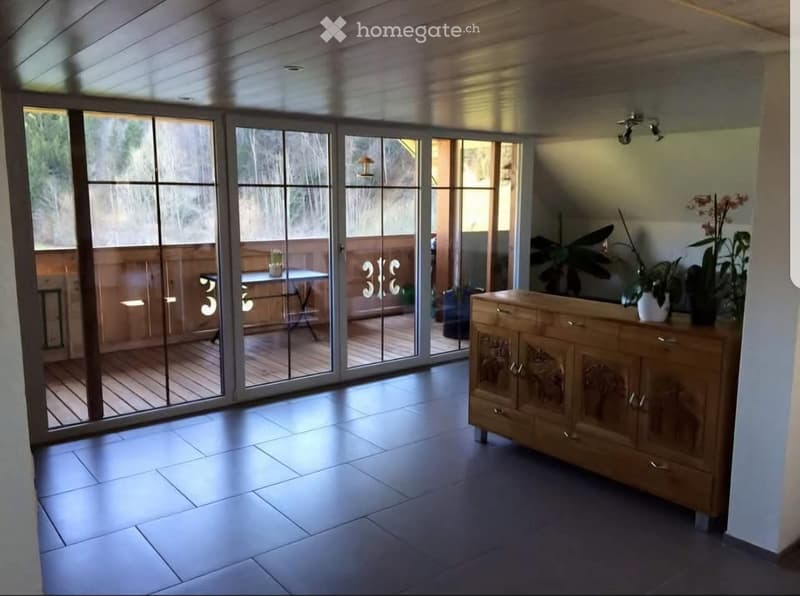 3,5-Zimmerwohnung zu vermieten (2)