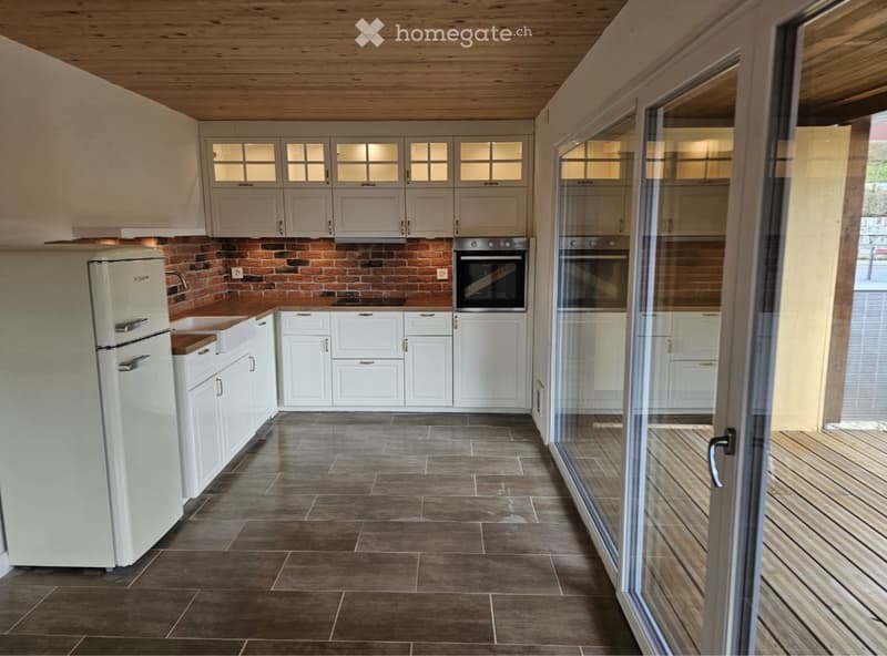 3.5 Zimmer Neubauwohnung (4)