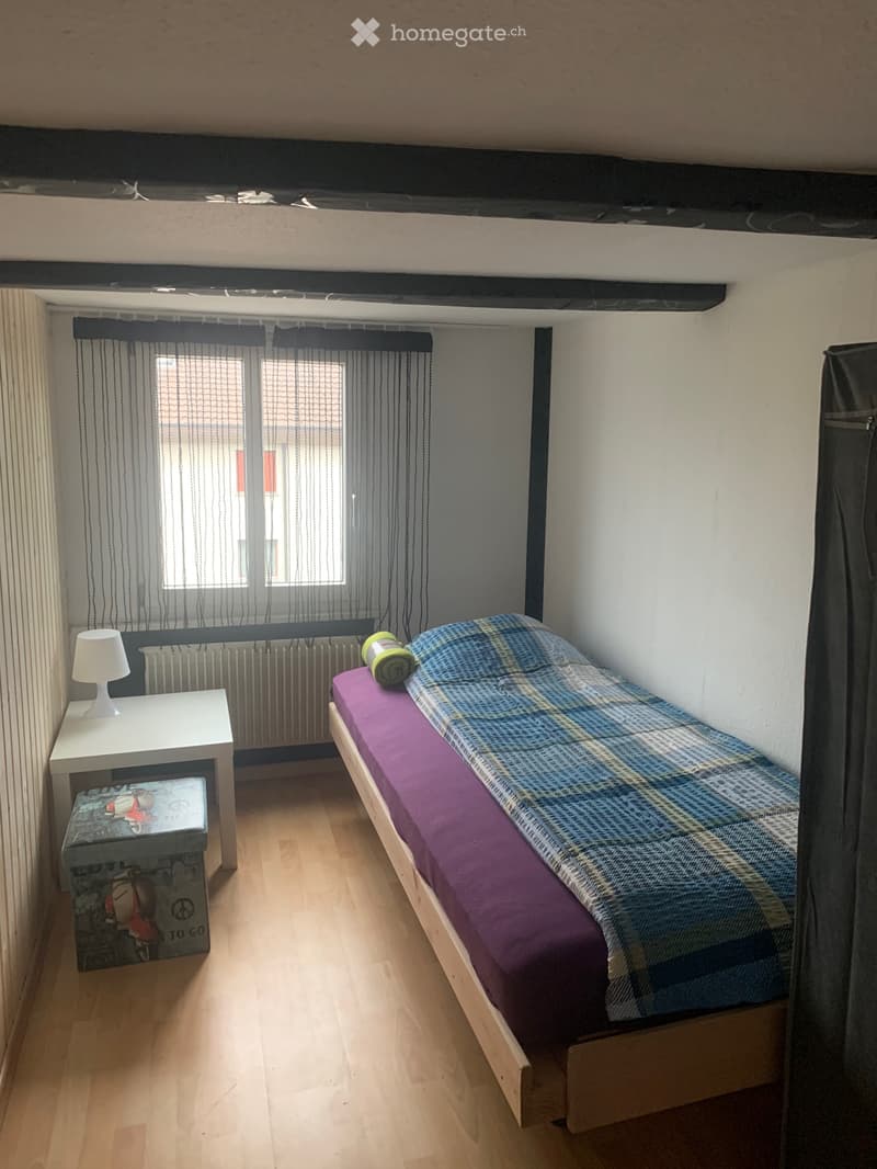 WG Zimmer günstig leben (1)