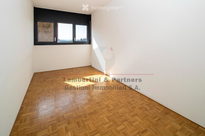 APPARTAMENTO 4.5 LOCALI a Balerna (6)