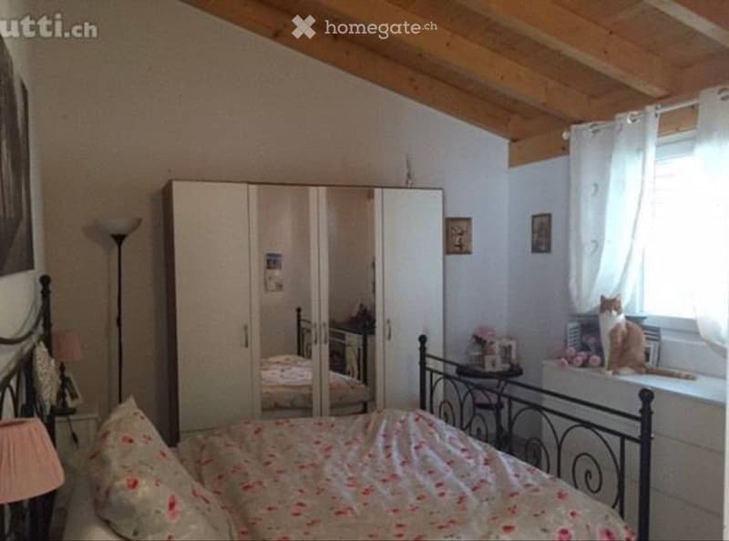 Appartamento Malvaglia (3)