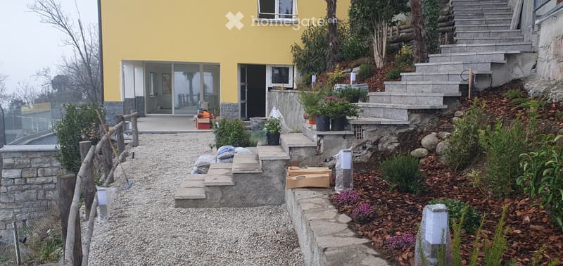 Affitto casa vista lago (4)