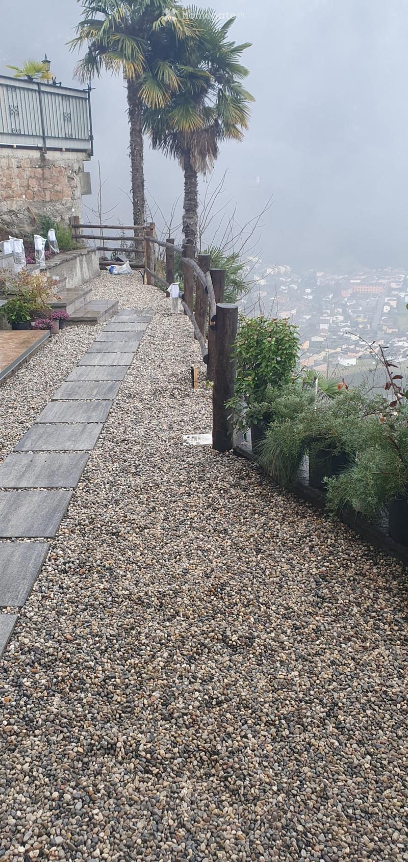 Affitto casa vista lago (3)