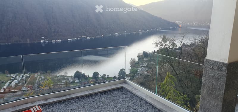 Affitto casa vista lago (1)