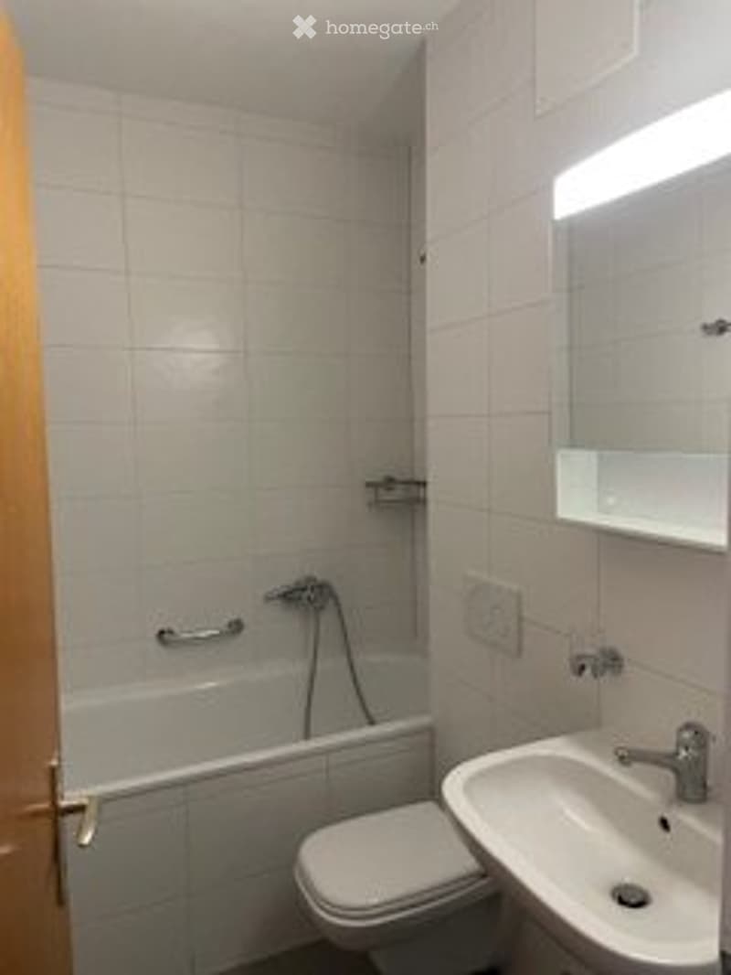 Affittasi a Sementina appartamento 4.5 locali (4)