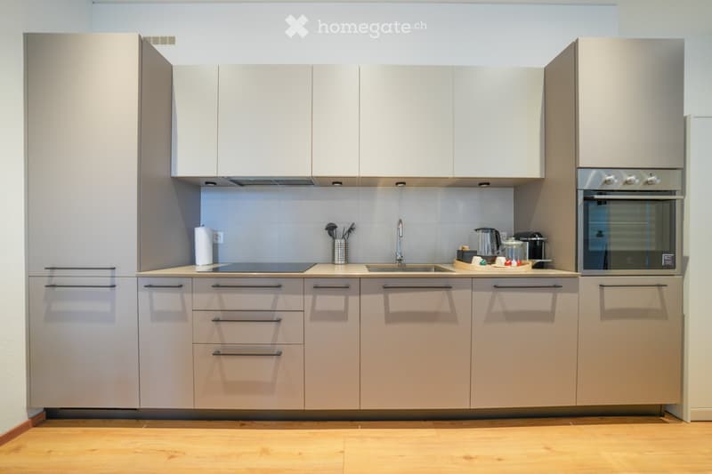 Affittasi loft ammobiliato in centro a Locarno. (3)