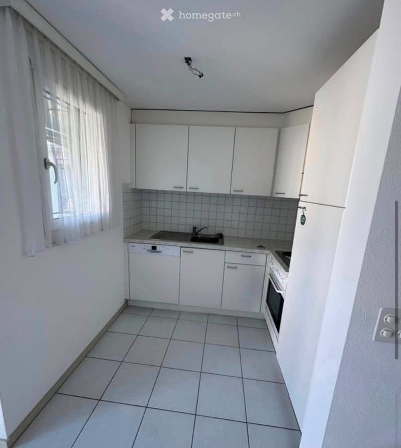 Affittasi appartamento 2.5 locali ad Ascona (3)