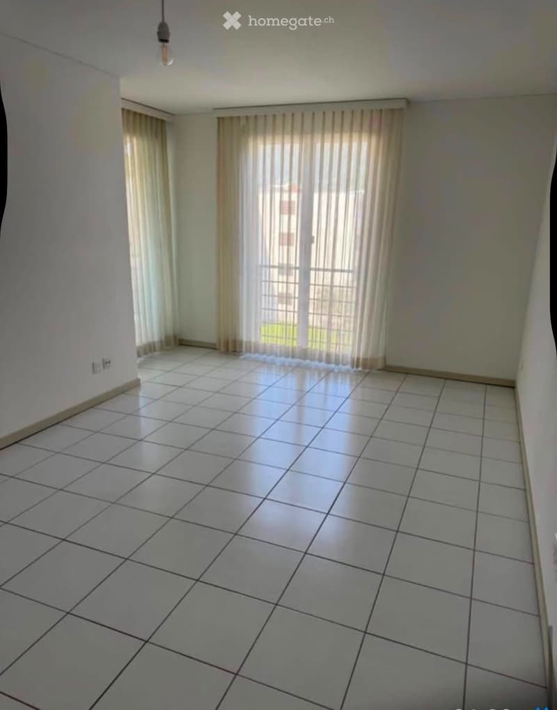 Affittasi appartamento 2.5 locali ad Ascona (1)