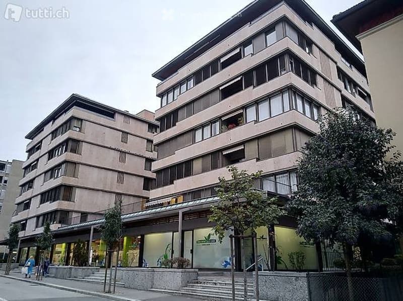 Wohnung in Cassarate, nur wenige Schritte vom See (1)