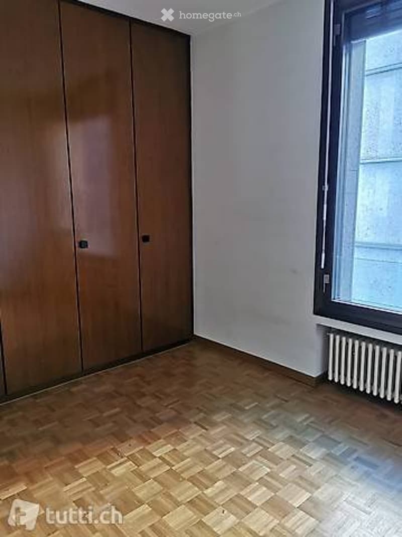 Wohnung in Cassarate, nur wenige Schritte vom See (3)