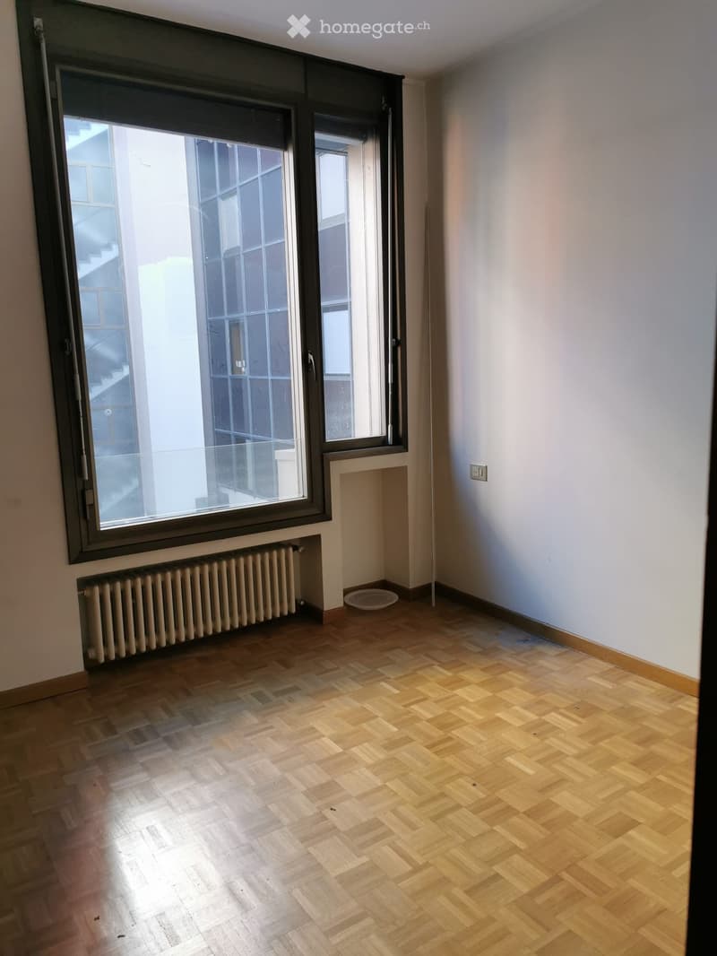 Wohnung in Cassarate, nur wenige Schritte vom See (2)