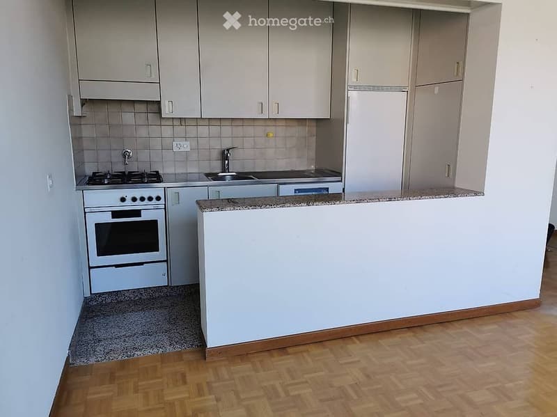 Wohnung in Cassarate, nur wenige Schritte vom See (5)