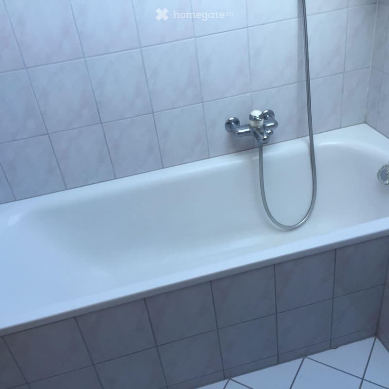 schöne 2.5 Zimmer Wohnung (5)