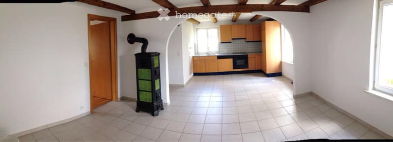 schöne 2.5 Zimmer Wohnung (2)