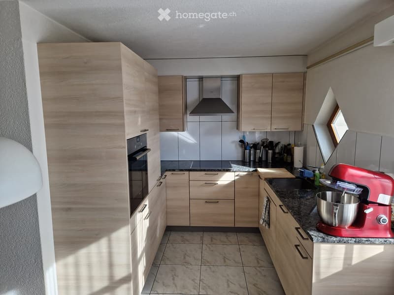 6 ZIMMER MAISONETTE WOHNUNG (6)