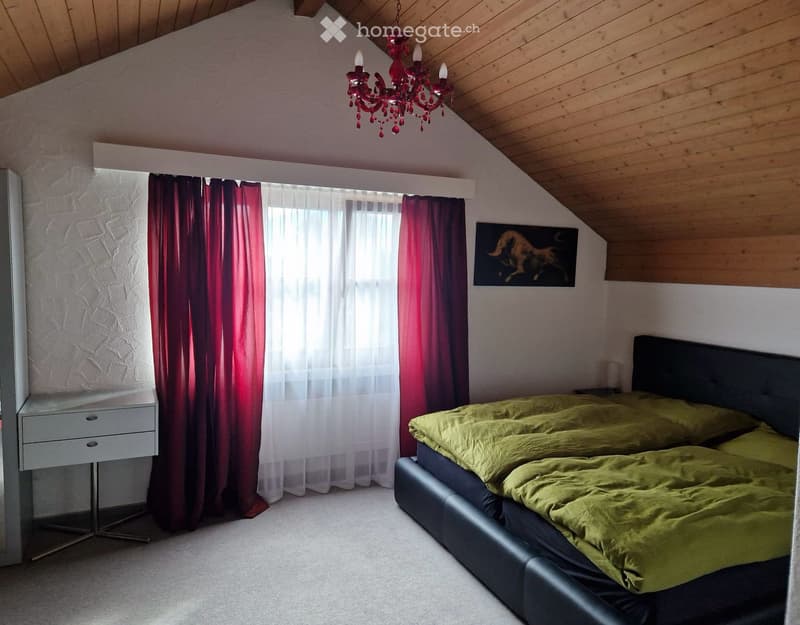 6 ZIMMER MAISONETTE WOHNUNG (10)