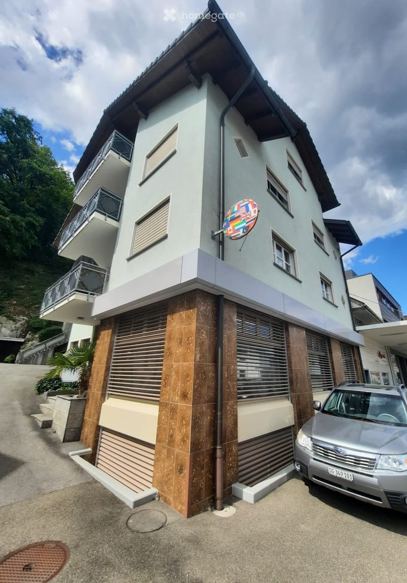 6 ZIMMER MAISONETTE WOHNUNG (1)