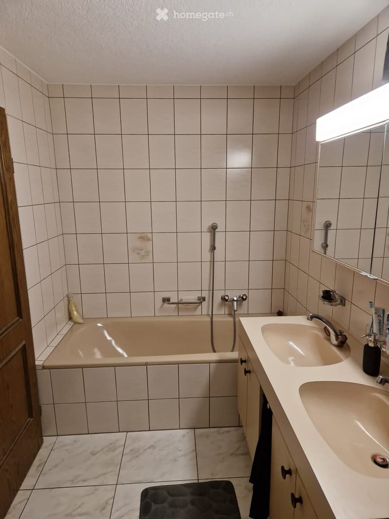 6 ZIMMER MAISONETTE WOHNUNG (7)