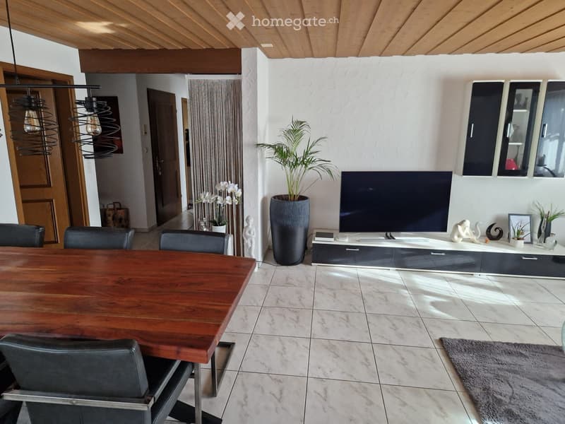 6 ZIMMER MAISONETTE WOHNUNG (3)