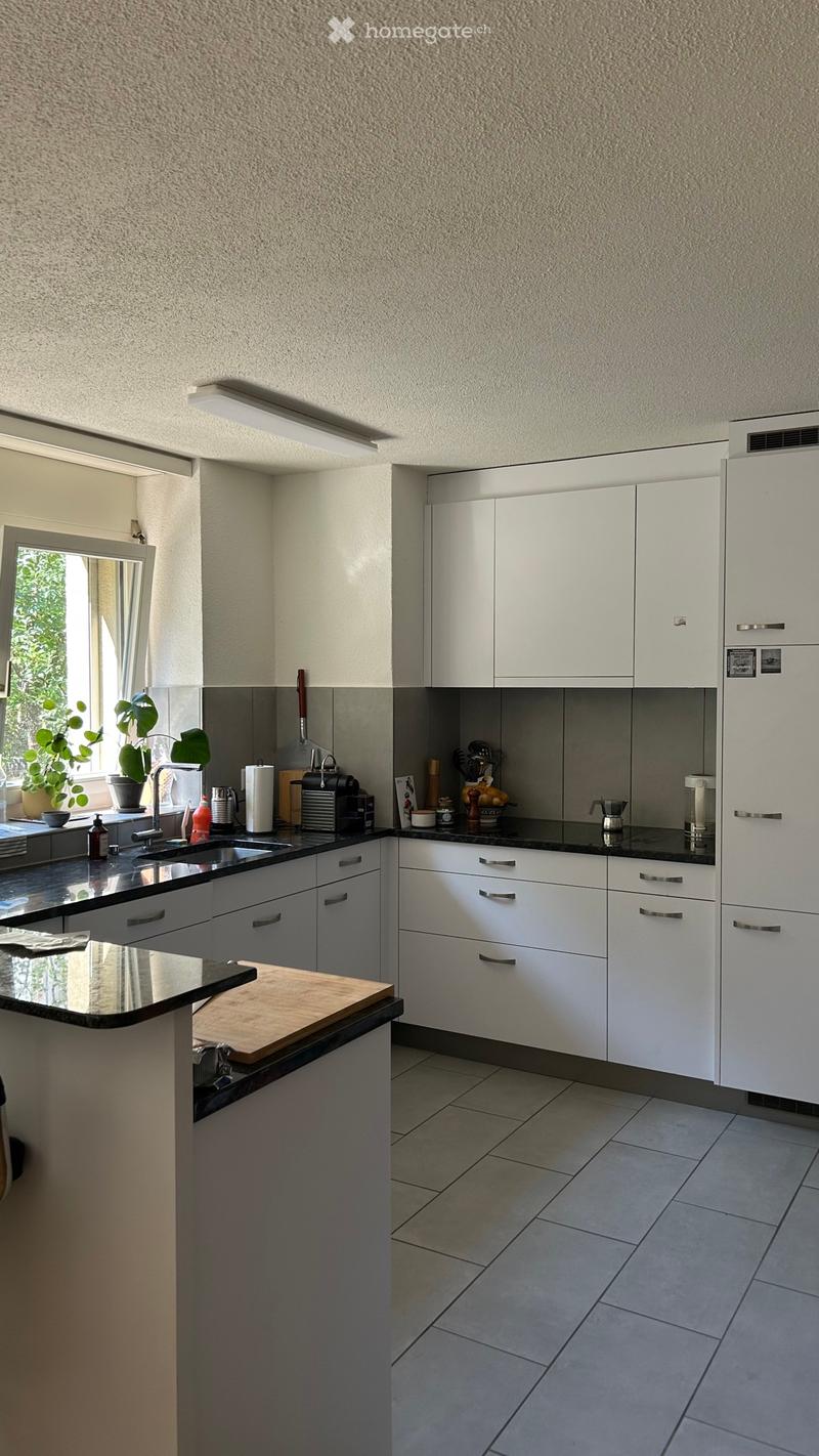 Untermiete möblierte Wohnung (5)