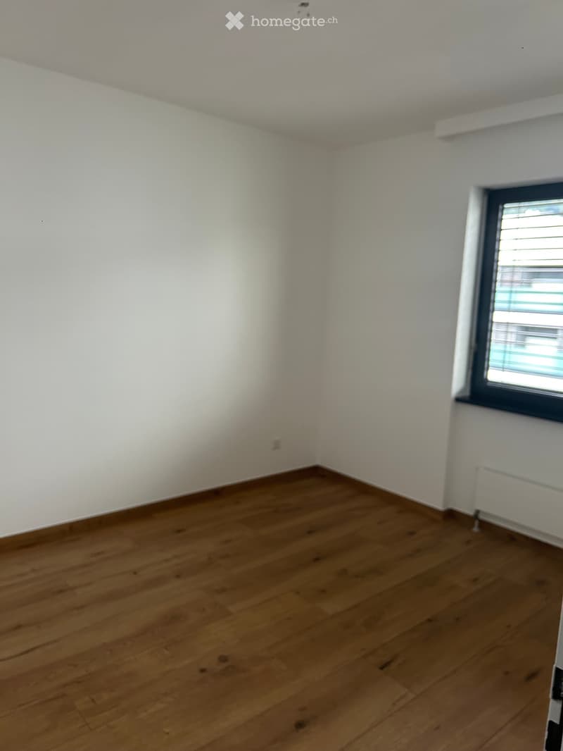 Cerco subentrante per appartamento 3.5 locali a Pregassona (5)