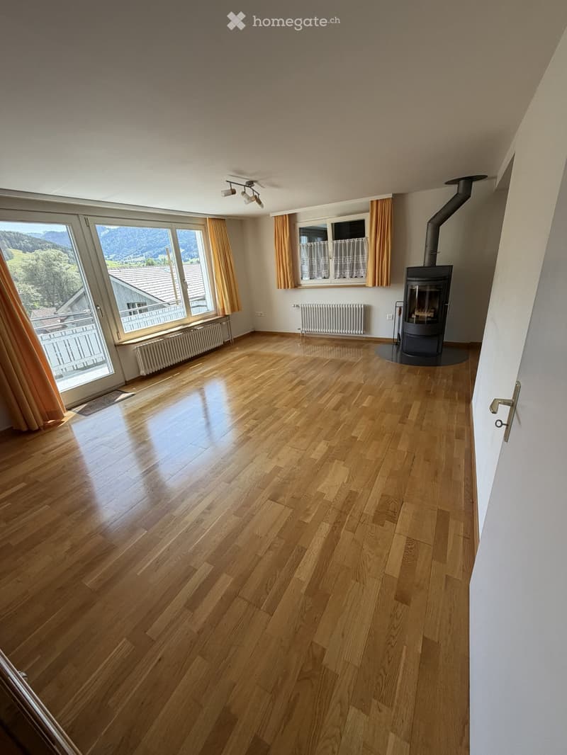 Einfamilienhaus im Zentrum von Urnäsch zu vermieten (3)