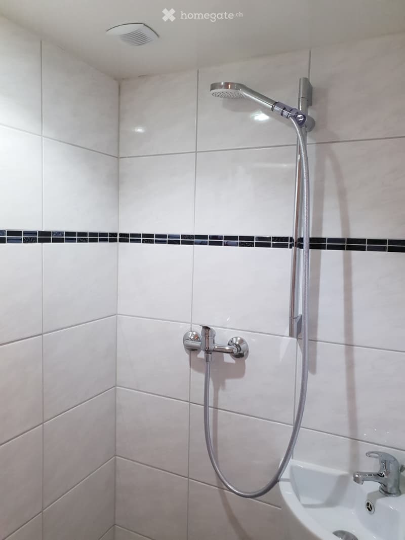 Zimmer Wohnung (2)
