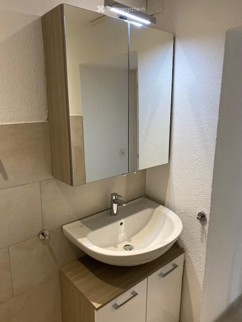 Charmante 2-Zimmer Altstadwohnung mit Laube (3)
