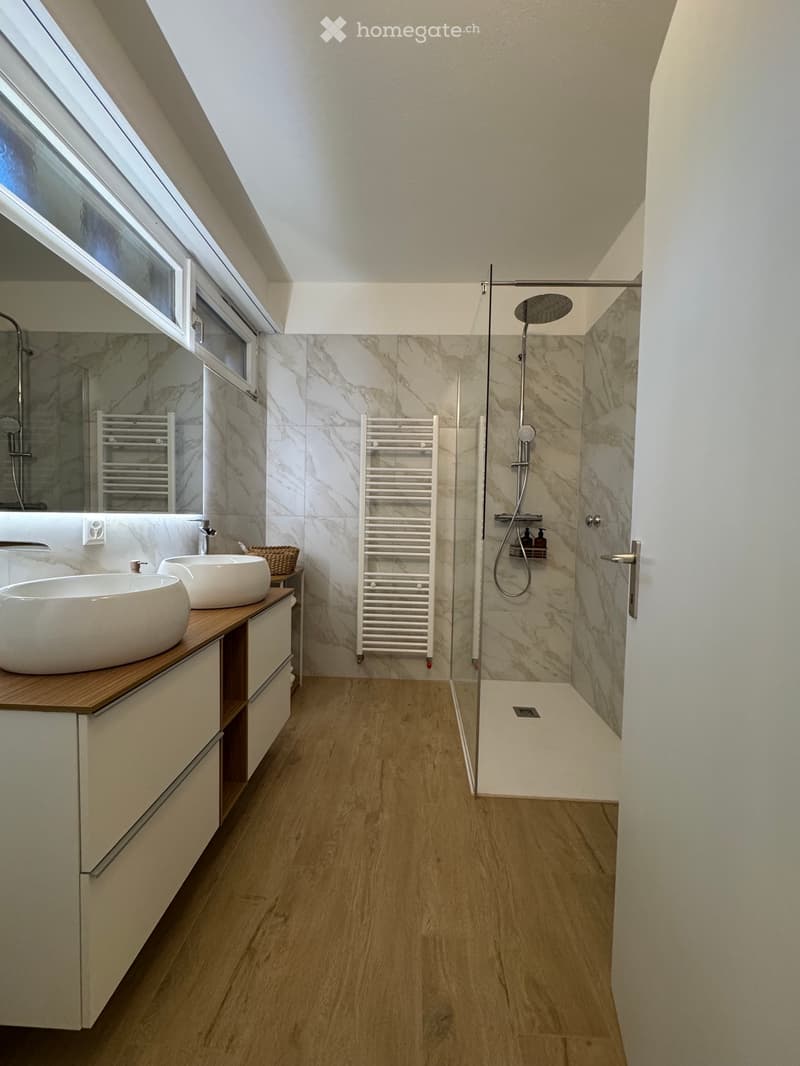 Appartamento 2.5 ad Ascona: Un Gioiello di Design e Luce (4)