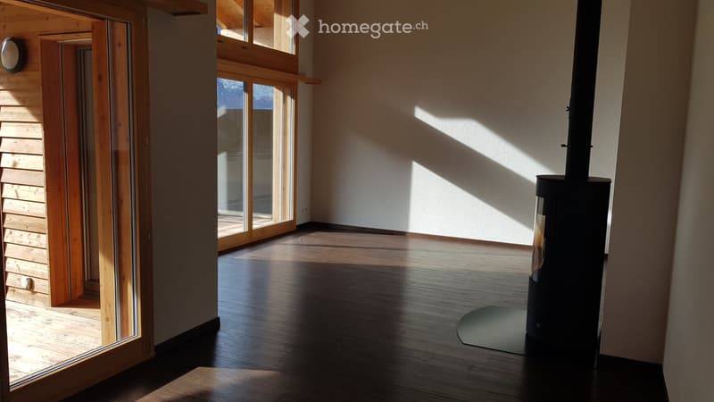Grosszügige 3.5 Zimmer Wohnung zum Vermieten (3)