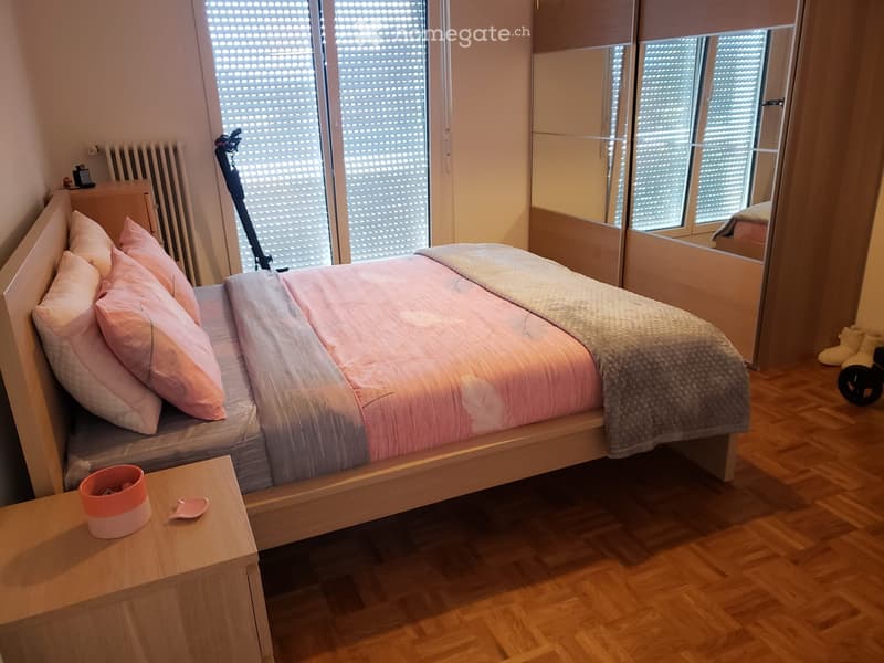 Apartement 2.5 à loyer (3)