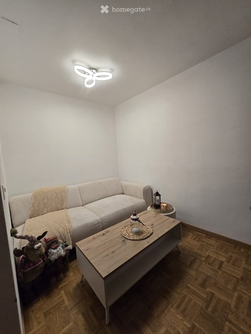 Apartement 2.5 à loyer (2)