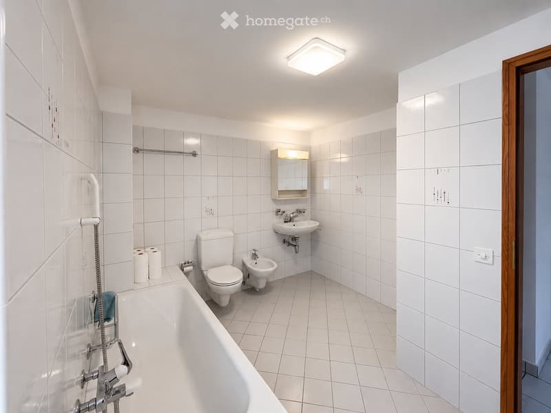 Affitasi - Casa ad Aurigeno Vallemaggia (5)