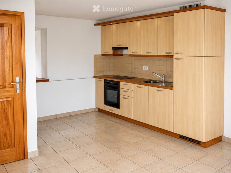 Affitasi - Casa ad Aurigeno Vallemaggia (4)