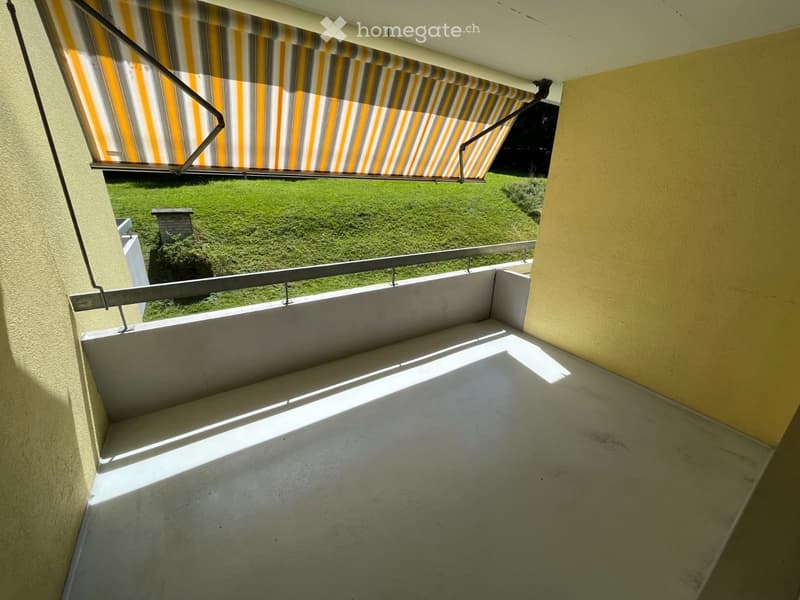 Nachmieter gesucht - 3.5-Zimmer-Wohnung in Niederwangen BE (5)