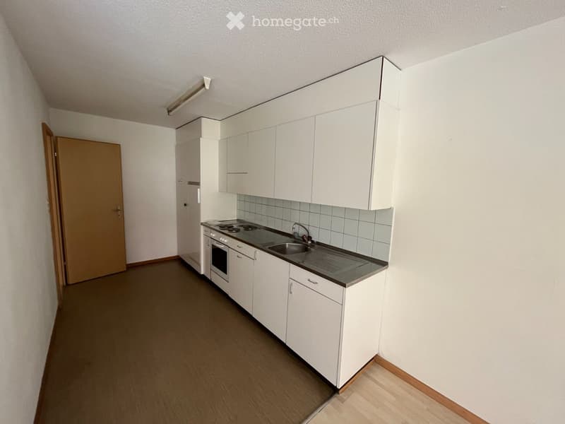 Nachmieter gesucht - 3.5-Zimmer-Wohnung in Niederwangen BE (4)