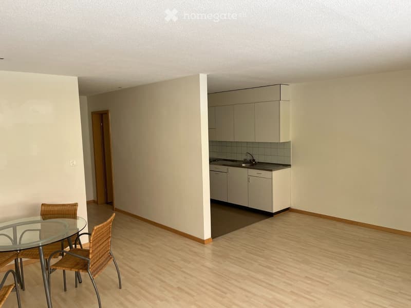 Nachmieter gesucht - 3.5-Zimmer-Wohnung in Niederwangen BE (3)