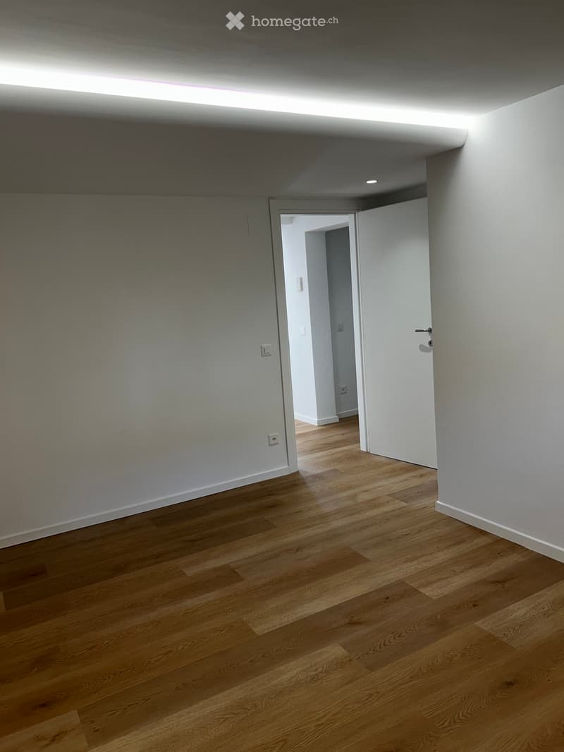 Affitasi appartamento 3.5 locali zona centrale a Mendrisio (5)