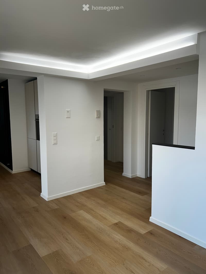 Affitasi appartamento 3.5 locali zona centrale a Mendrisio (3)