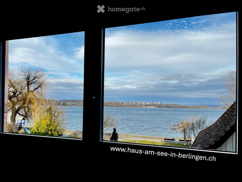 Appartement am See (2)