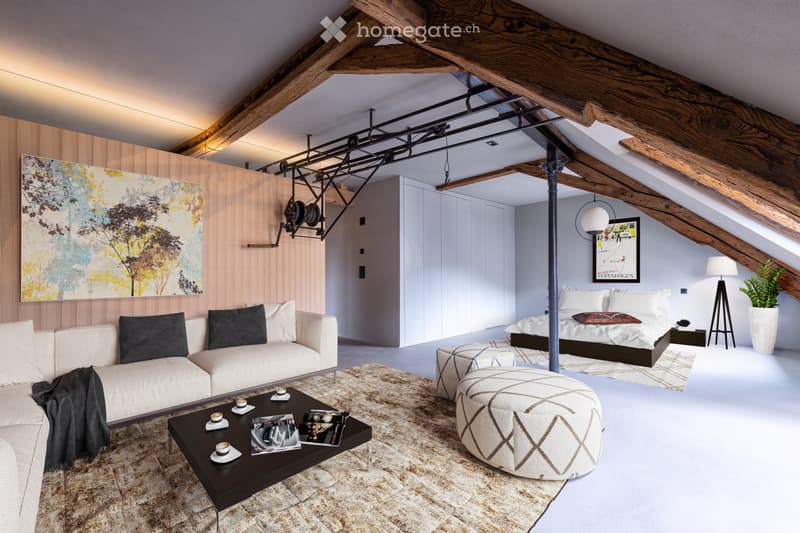 Appartement am See (4)