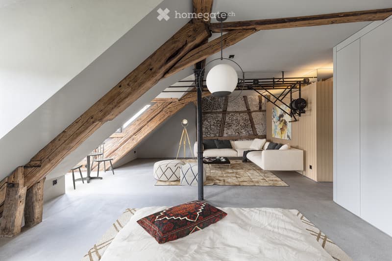 Appartement am See (5)