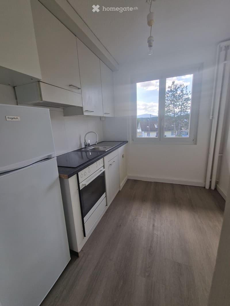 3-Zimmerwohnung, 2. Stock, mit Balkon, in Herzogenbuchsee (4)