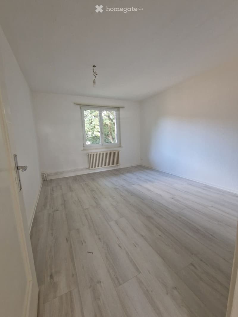 3-Zimmerwohnung, 2. Stock, mit Balkon, in Herzogenbuchsee (2)