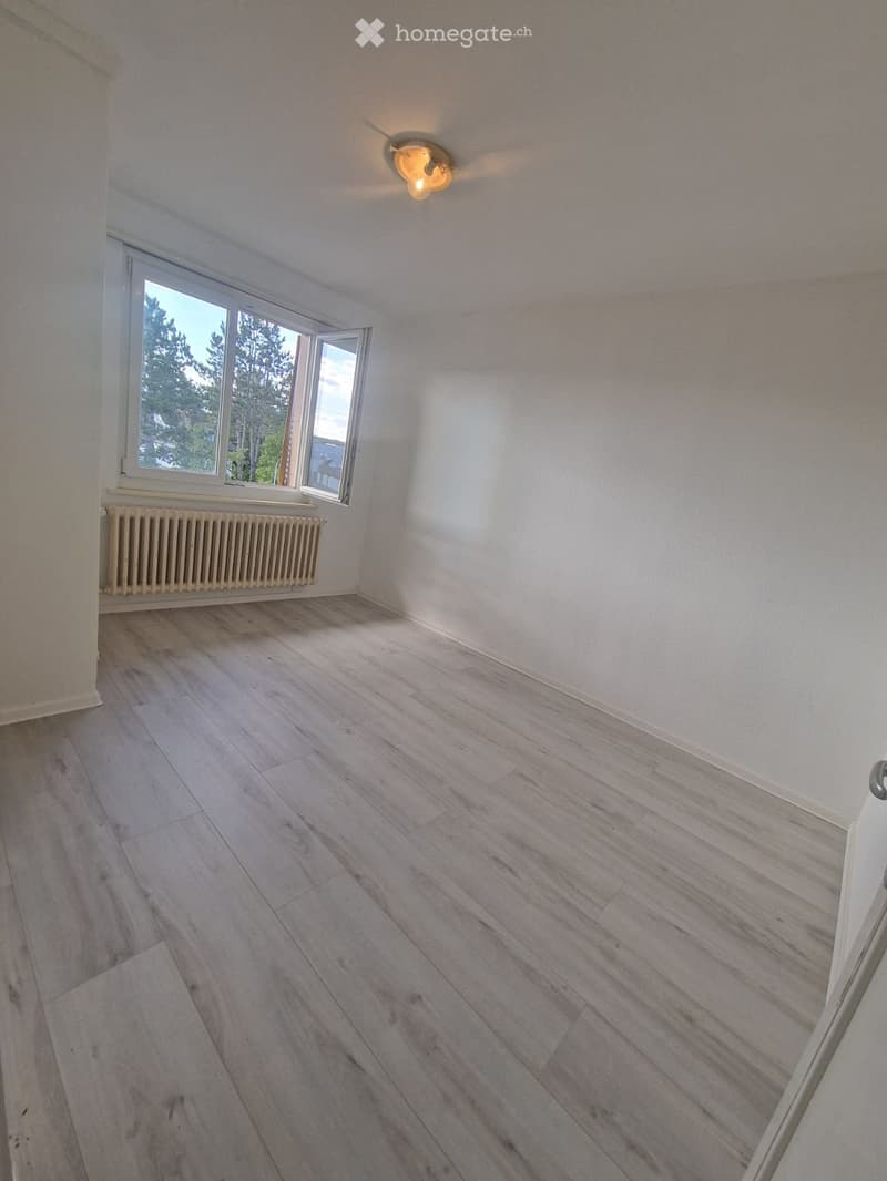 3-Zimmerwohnung, 2. Stock, mit Balkon, in Herzogenbuchsee (3)