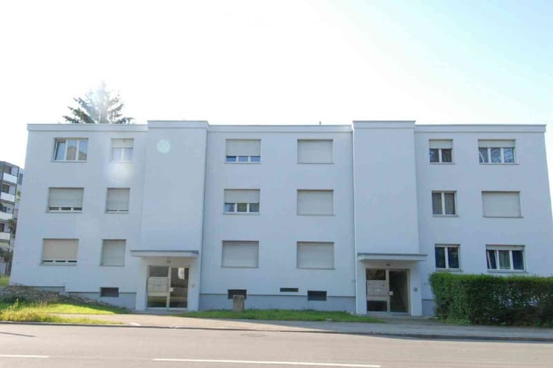 3.5 Zi Wohnung in 2543 Lengnau (4)